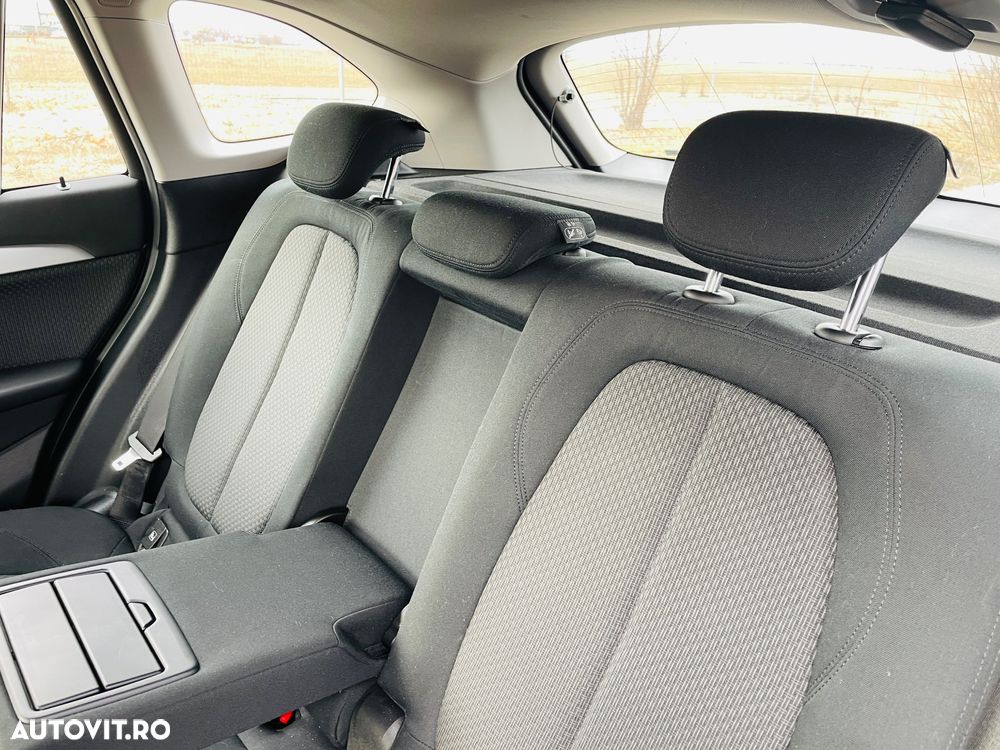 BMW X1 xDrive25e Advantage - 16