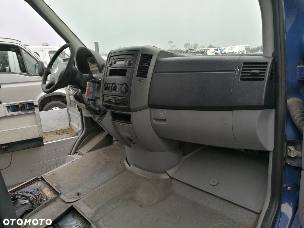 przekładka przeróbka anglik europa crafter 06-16 - 7