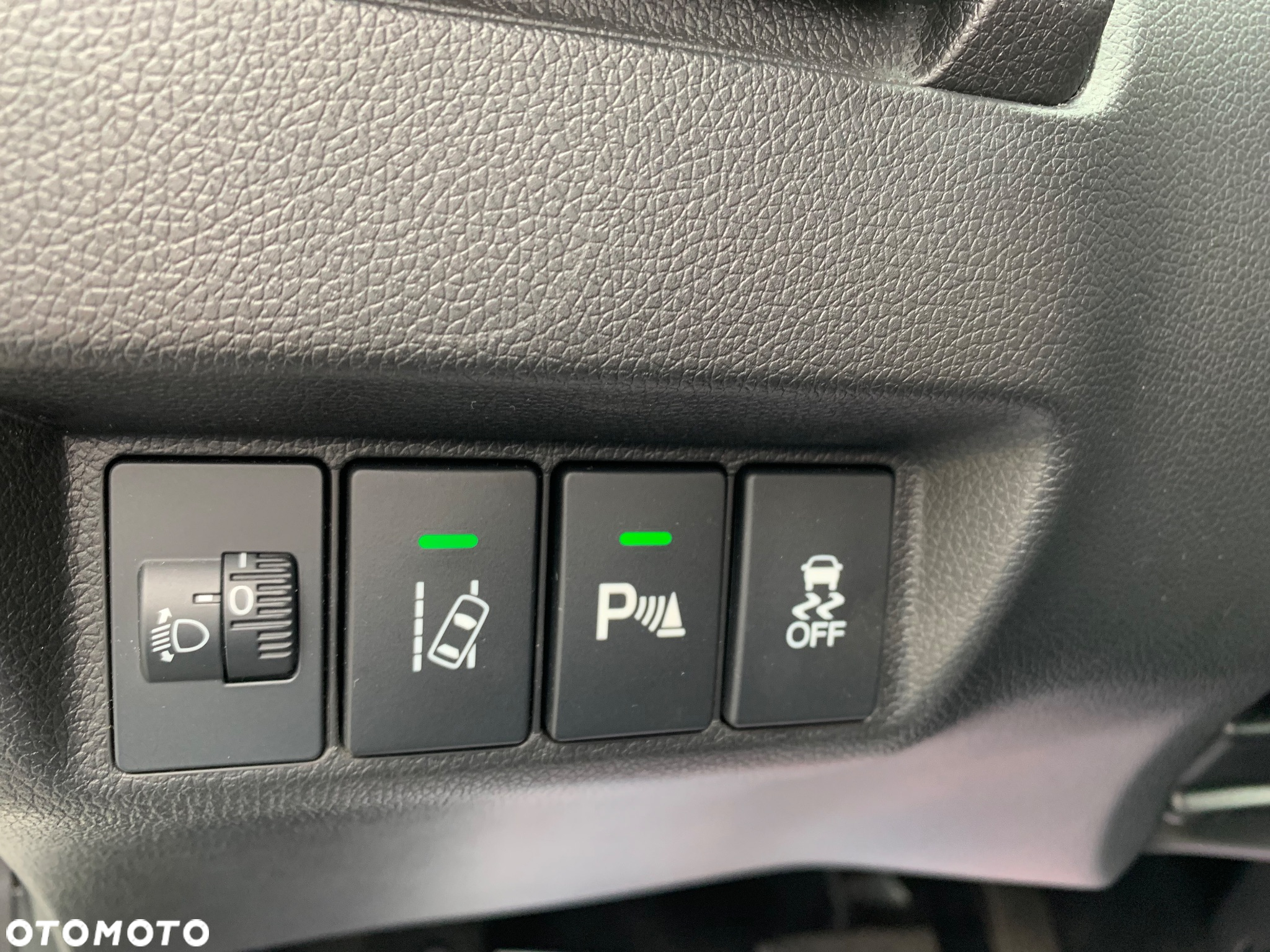 Honda Jazz 1.3 Comfort (ADAS/OGS2) CVT - 31