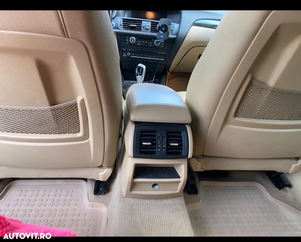 BMW X3 - 3