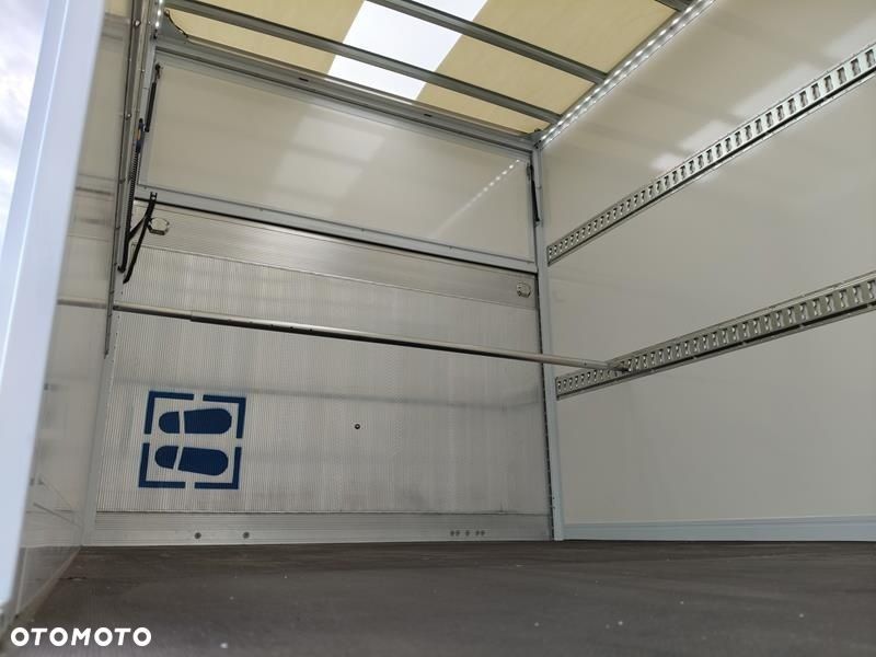Renault Master dCi L3 Extra RWD-DBL - 18