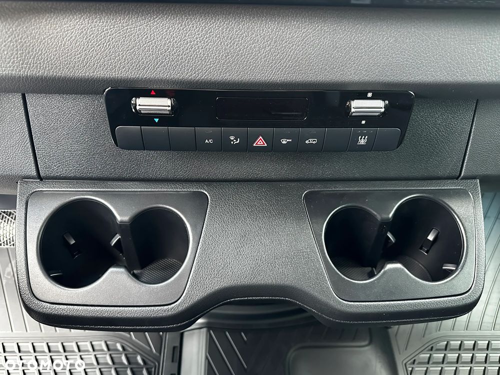 Mercedes-Benz Sprinter - 27