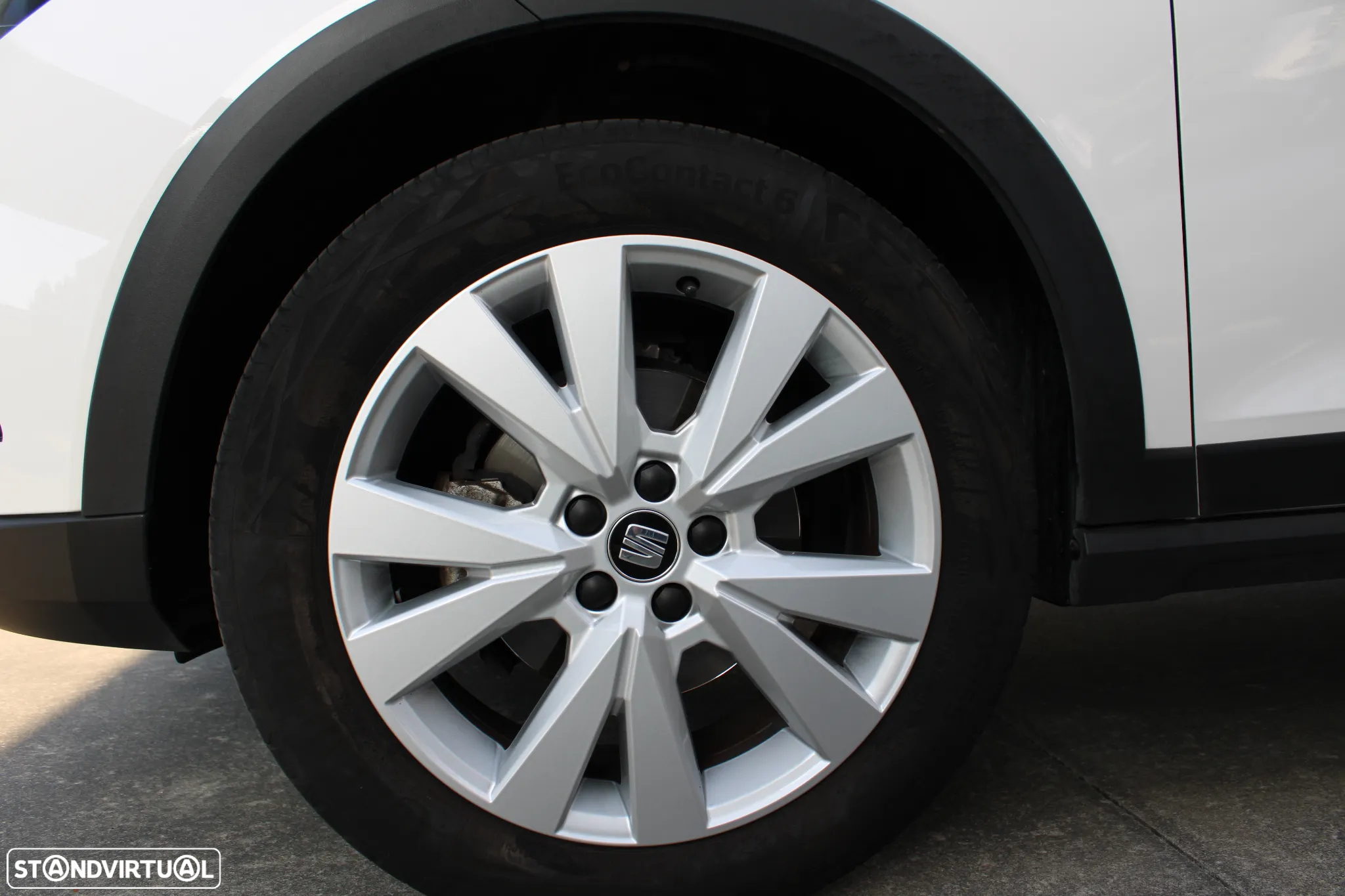 SEAT Arona 1.0 TSI Xcellence - 11
