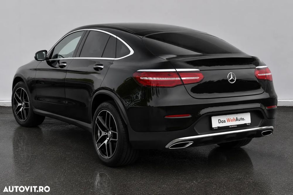 Mercedes-Benz GLC - 8