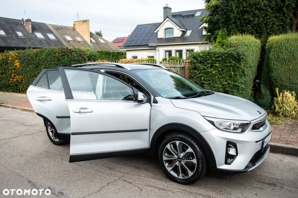Kia Stonic 1.4 Edition 7 - 7