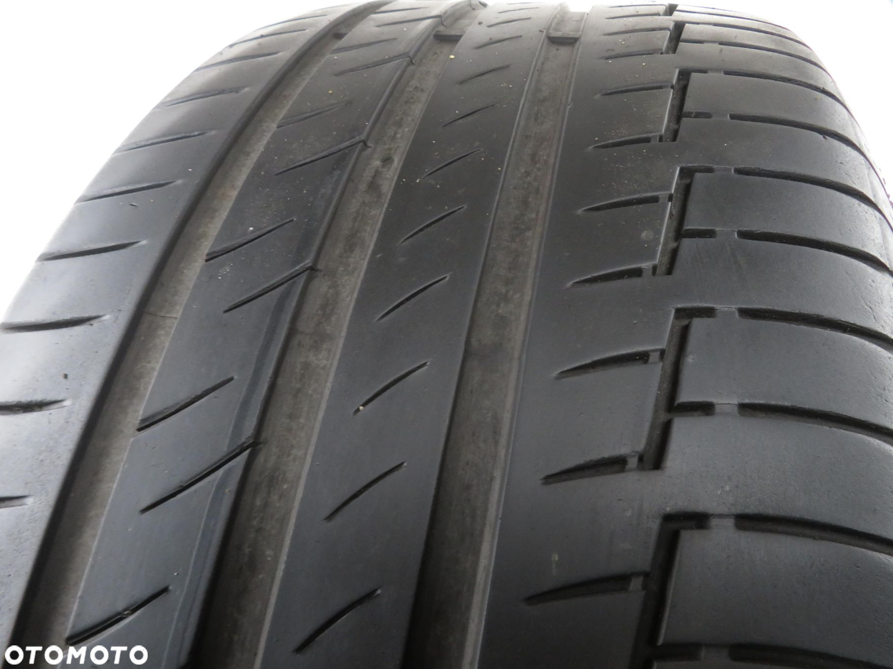 1x 275/50R20 OPONA LETNIA Continental PremiumContact 6 113Y XL - 6