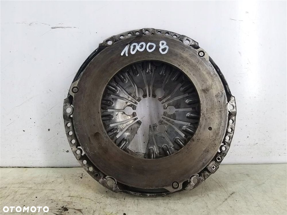 Sprzęgło dwumas VW Passat B6 2005-2010 1,9 TDI 3082001409 - 8
