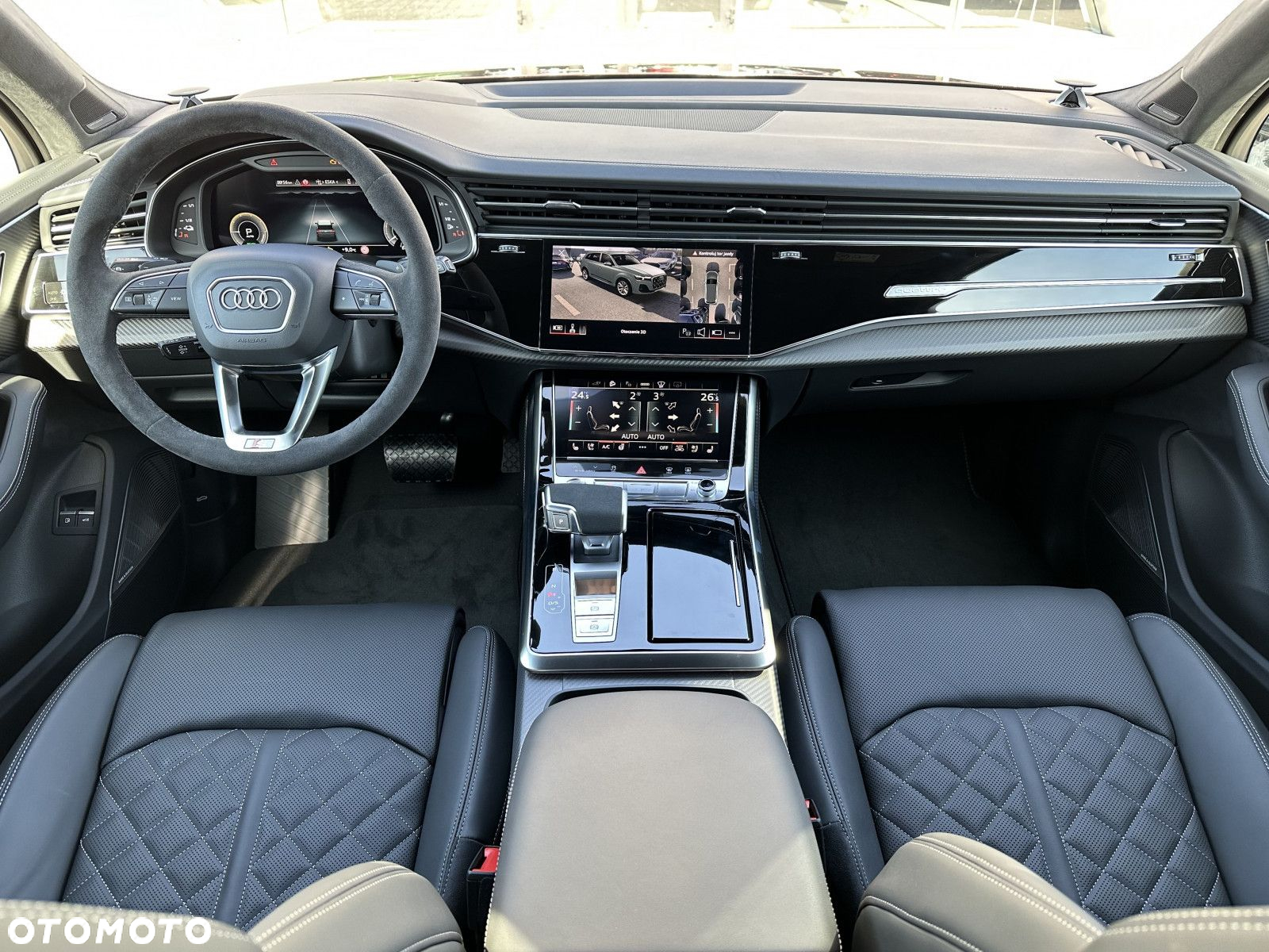 Audi Q7 - 18
