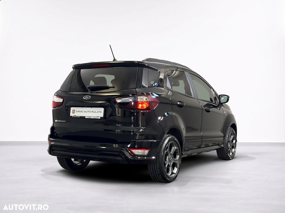 Ford EcoSport - 6