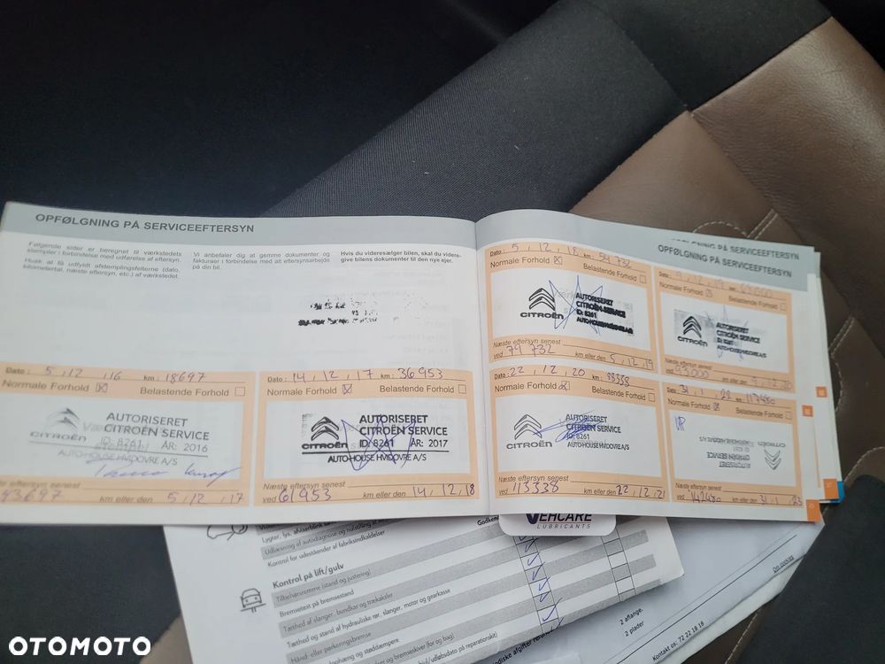 Citroën C4 Cactus PureTech 82 Stop&Start ETG Shine - 26