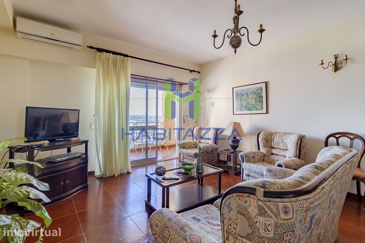 Apartamento T2, Último Andar, Vista Mar e Serra, em zona central de La - Grande imagem: 5/23