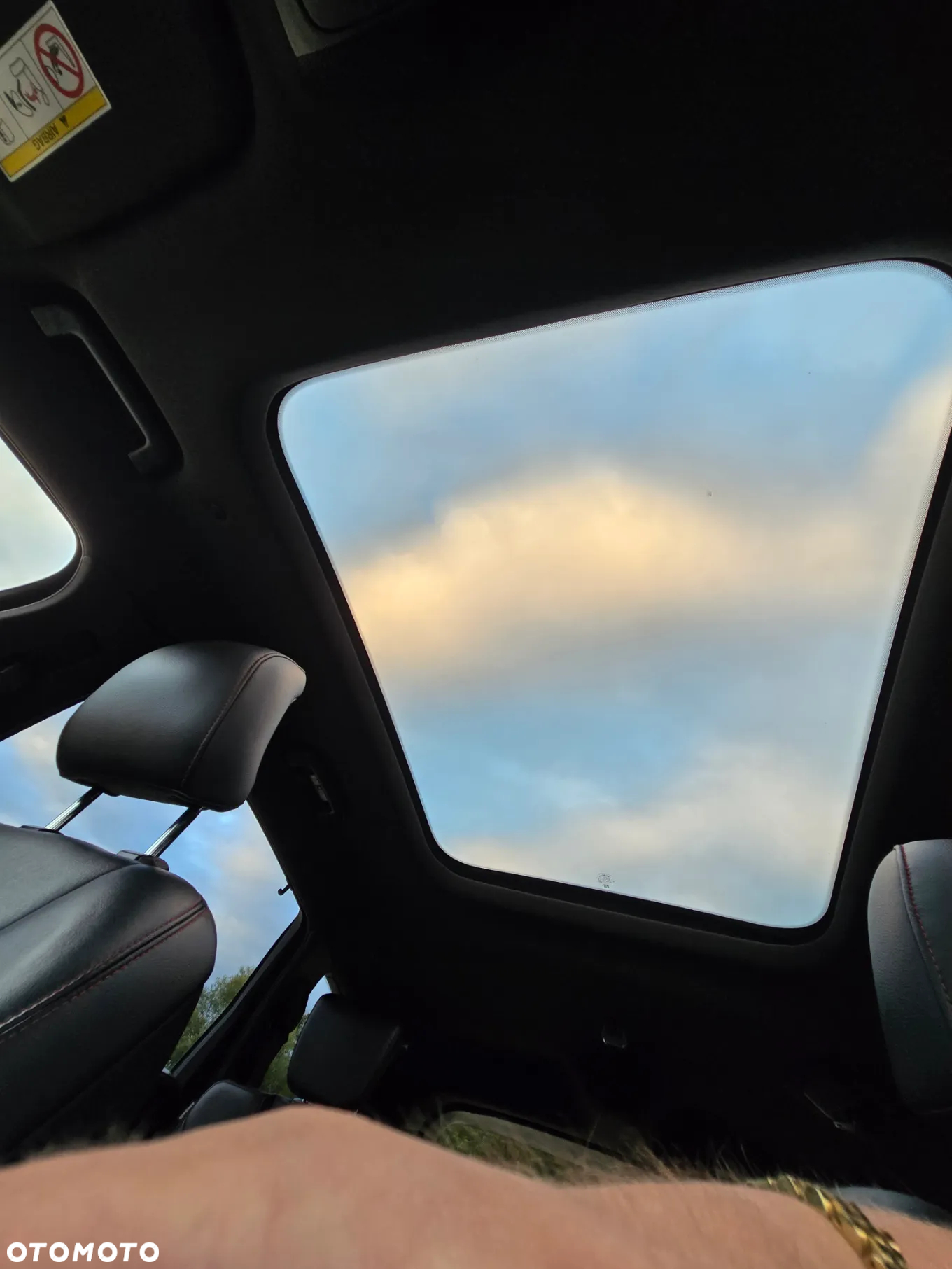 Ford S-Max 2.0 EcoBlue Twin-Turbo ST-Line - 13