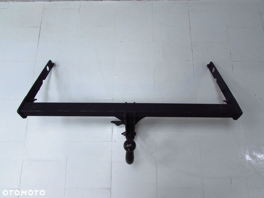 FORD FIESTA VIII MK8 17-22 HAK HOLOWNICZY PRZYCZEPY H1BJ-19D521-BA - 1