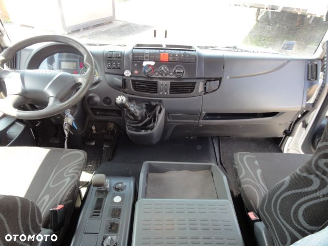 Iveco ML 120E Euro5 2010rok Duża Kabina Stan Bardzo Dobry - 18