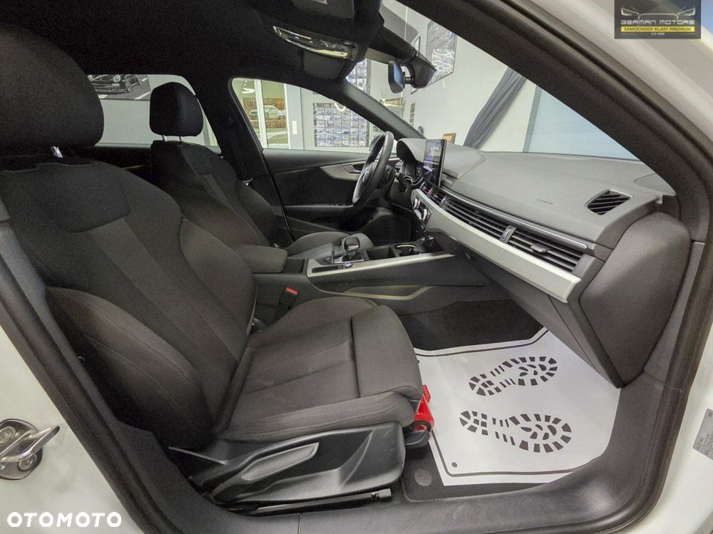Audi A4 Avant - 24