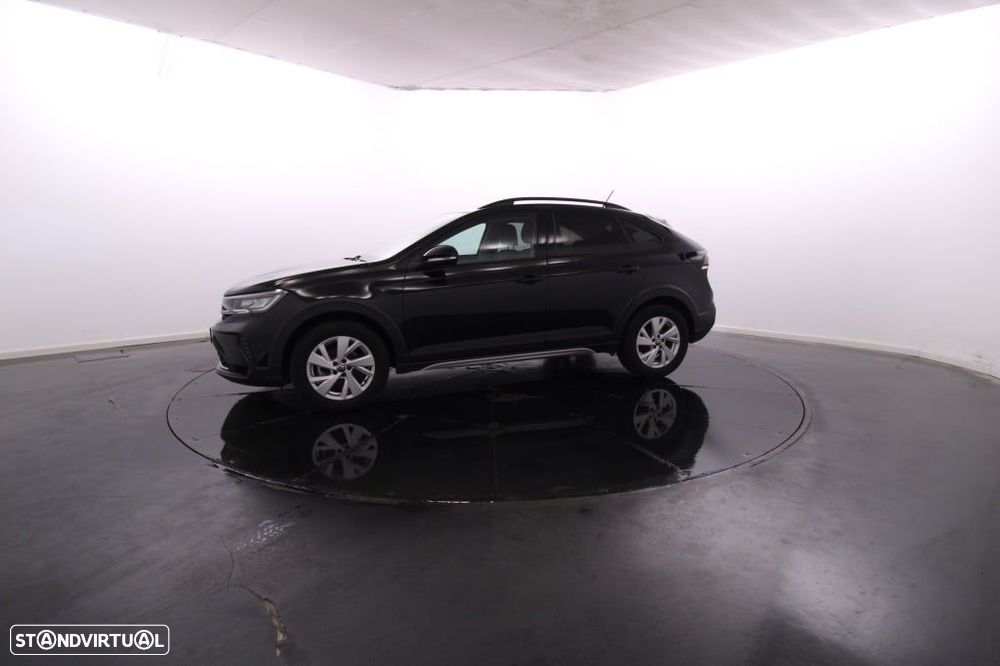VW Taigo 1.0 TSI Urban - 3