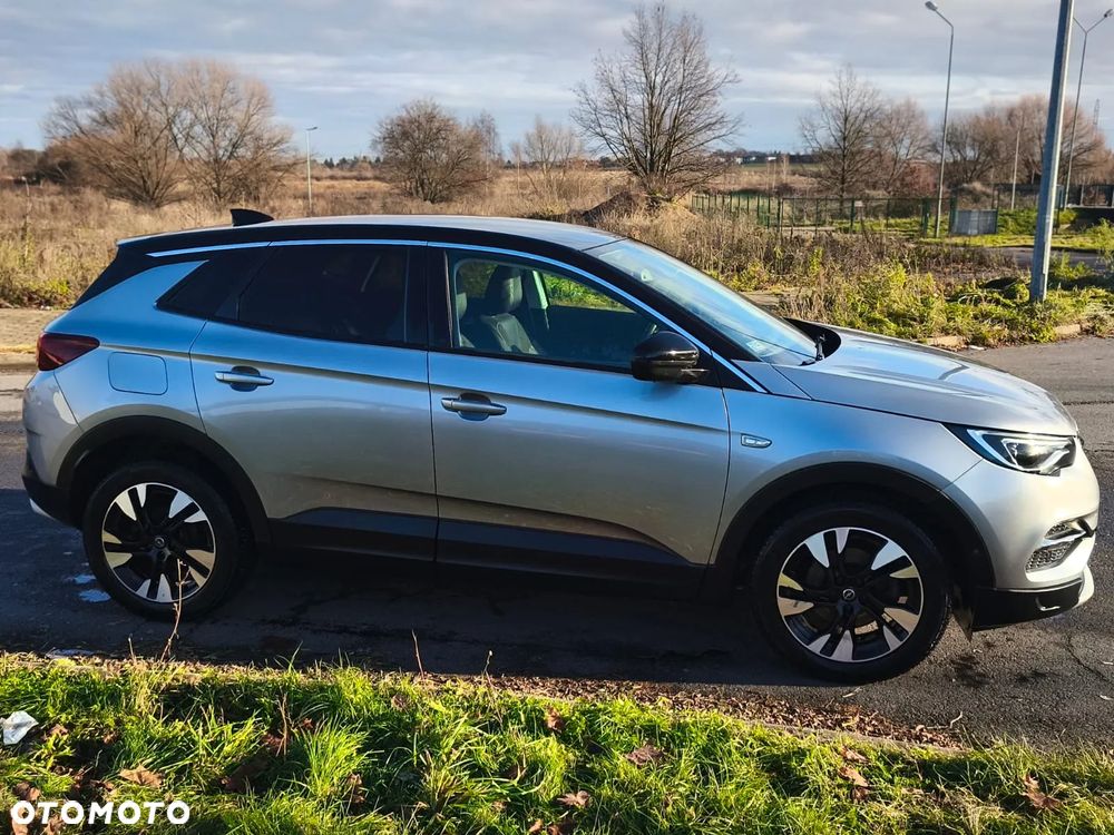 Opel Grandland X 1.5 CDTI Elite S&S - 3
