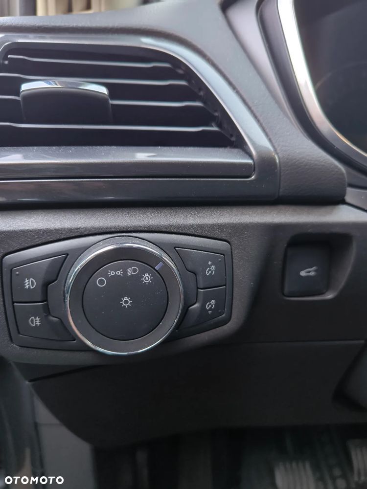 Ford Mondeo 2.0 EcoBlue Titanium - 3