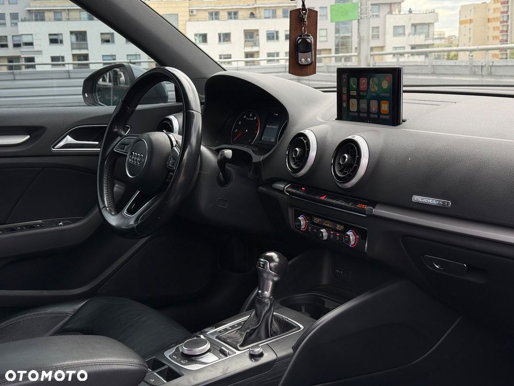 Audi A3 Cabrio - 21