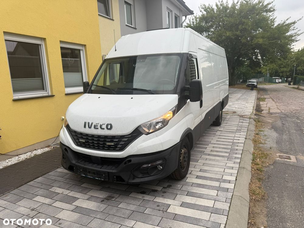 Iveco Daily L5H3 - 3