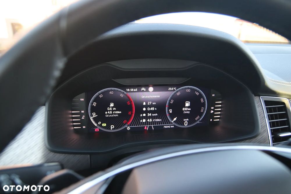 Skoda Kodiaq 2.0 TDI 4x2 Style DSG - 39