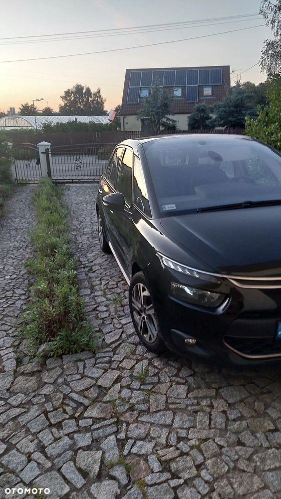 Citroën C4 Picasso 1.6 e-HDi Intensive - 2