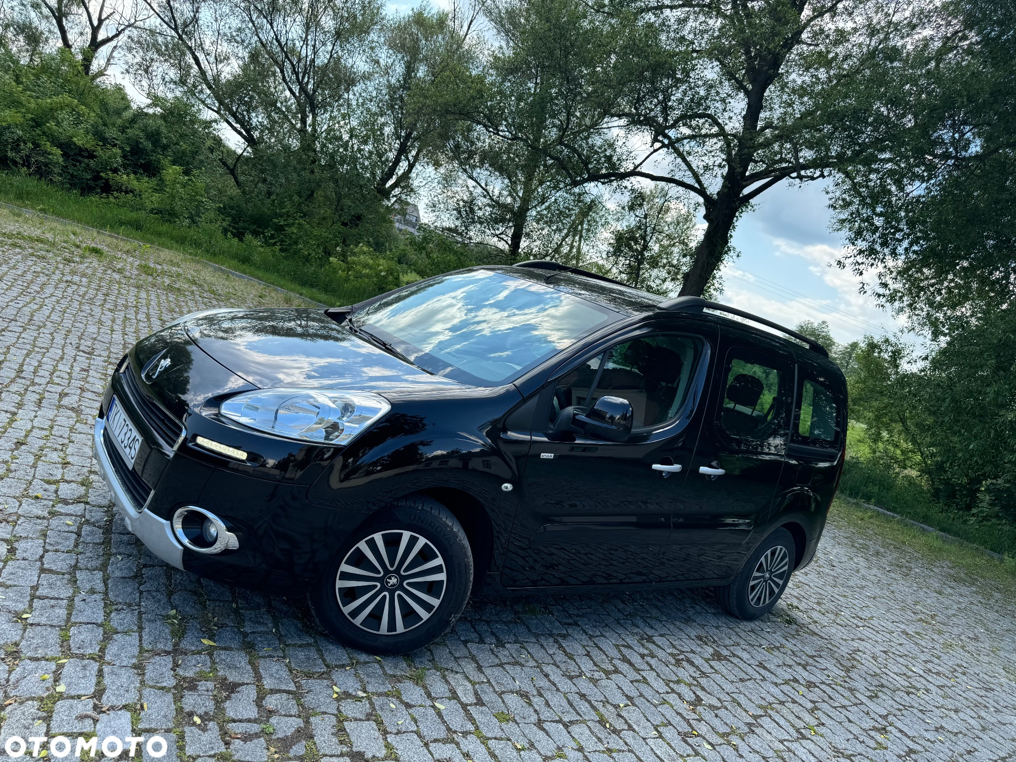 Peugeot Partner 1.6 HDi Active - 4