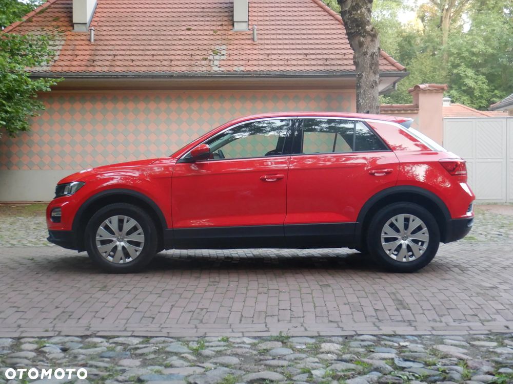 Volkswagen T-Roc 1.0 TSI - 18