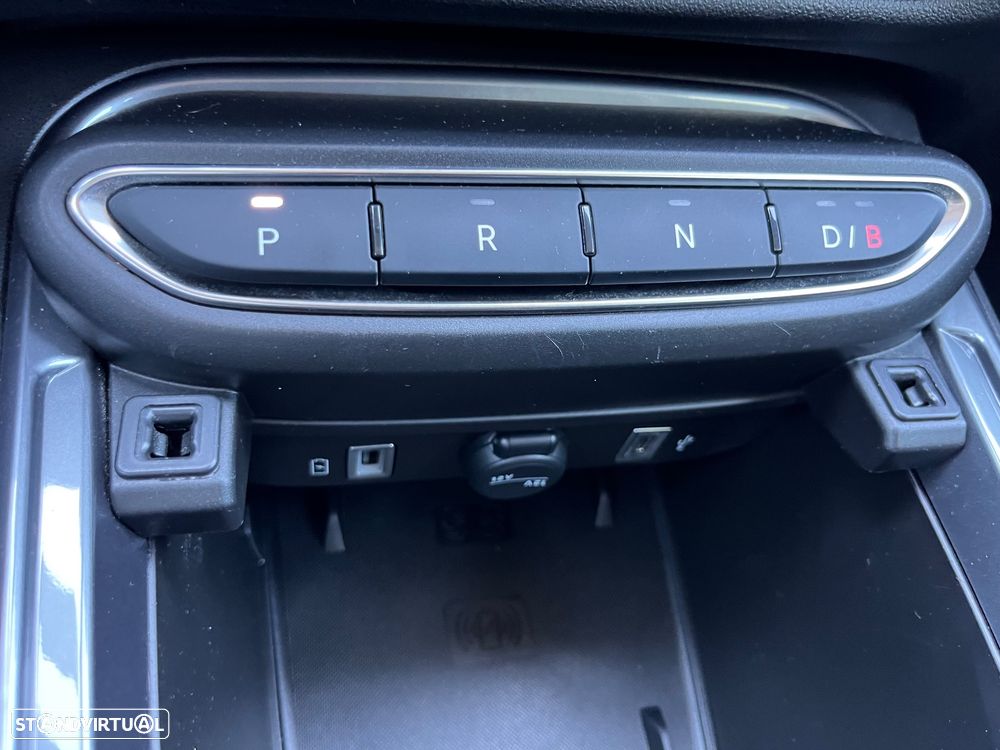 Fiat 600e 54 kWh (RED) - 26