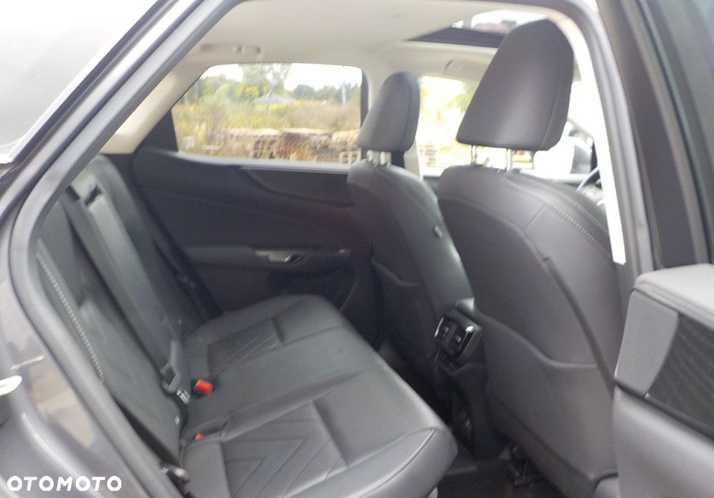 Lexus NX - 28