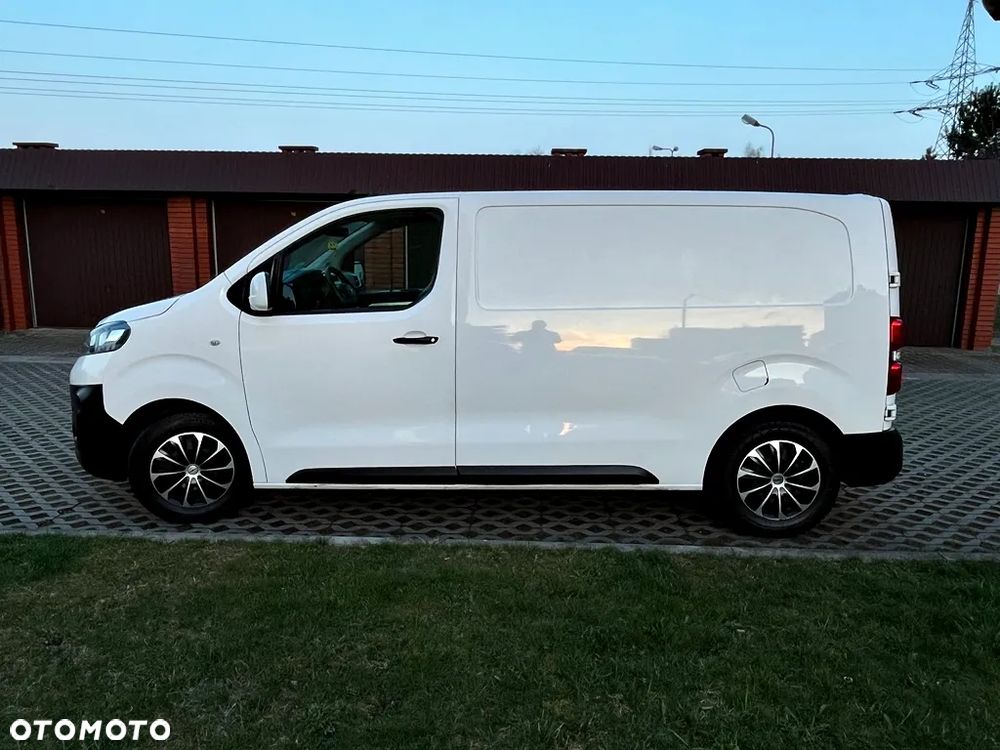 Opel VIVARO - 9