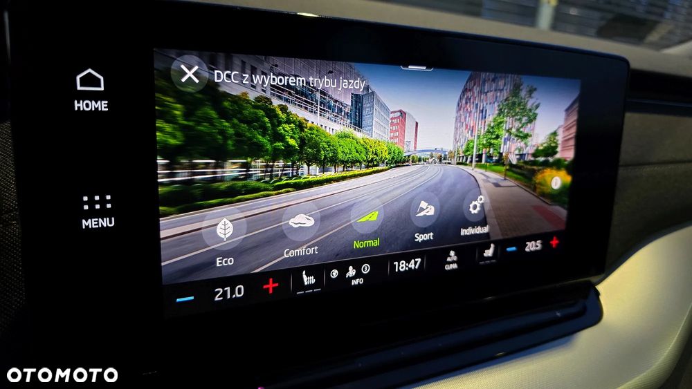 Skoda Octavia 2.0 TDI Style DSG - 6