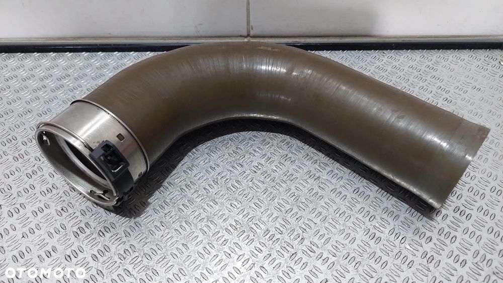 RURA TURBO INTERCOOLERA RENAULT MASTER III 2,3 DCI R2016 - 3