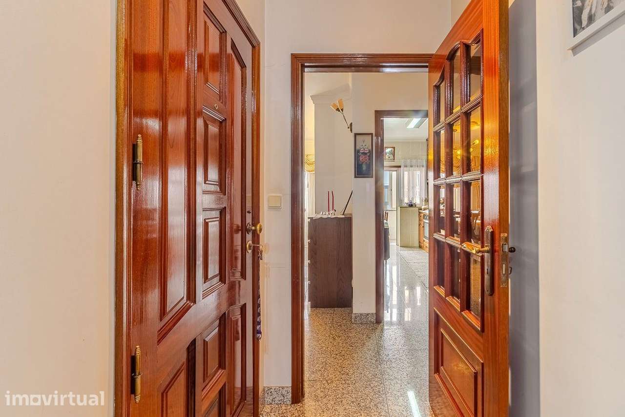 Apartamento, para venda, Porto - Bonfim - Grande imagem: 4/26