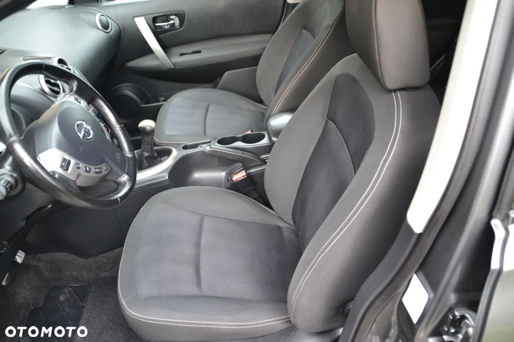 Nissan Qashqai 1.6 Acenta - 21