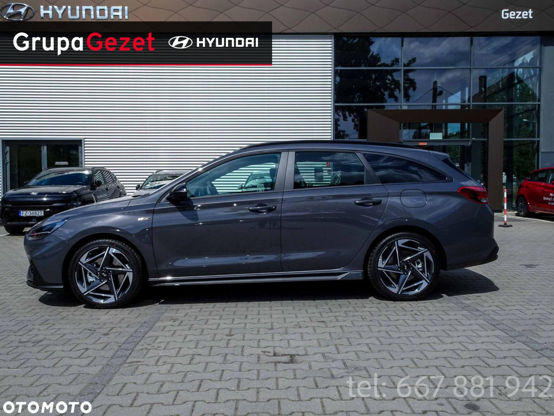 Hyundai i30 - 2