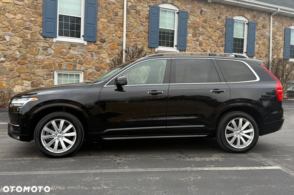 Volvo XC 90 T6 AWD Geartronic Inscription - 3