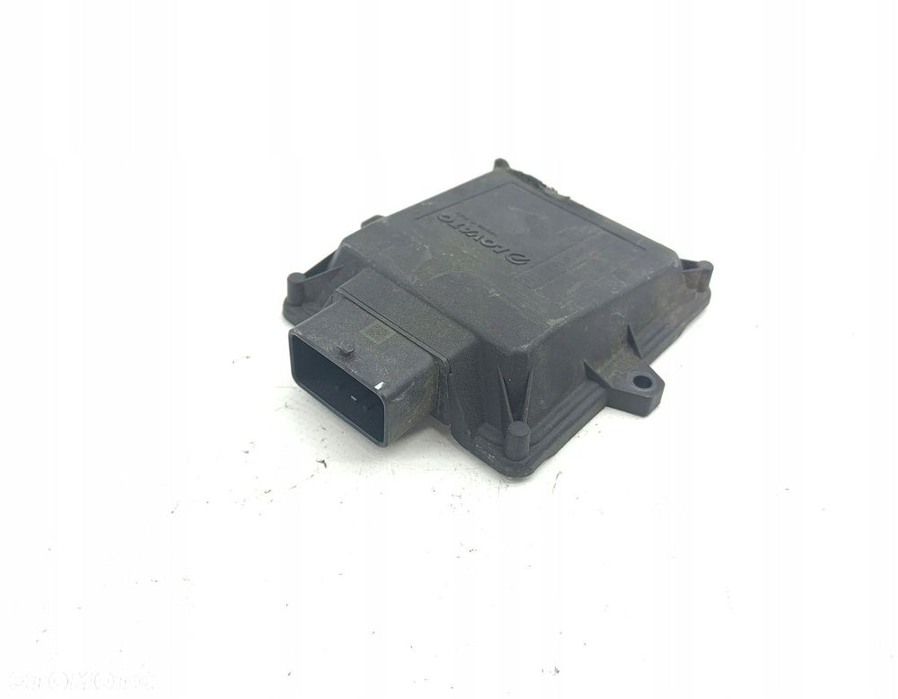 KOMPUTER STEROWNIK GAZU LPG 67R010249 - 1