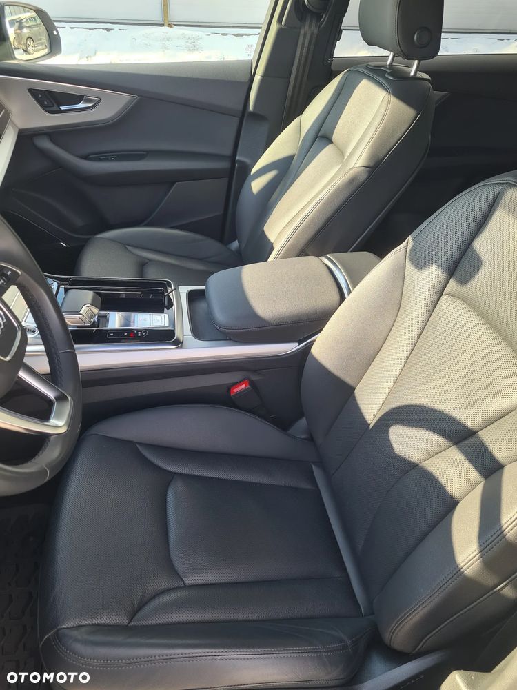 Audi Q7 - 19