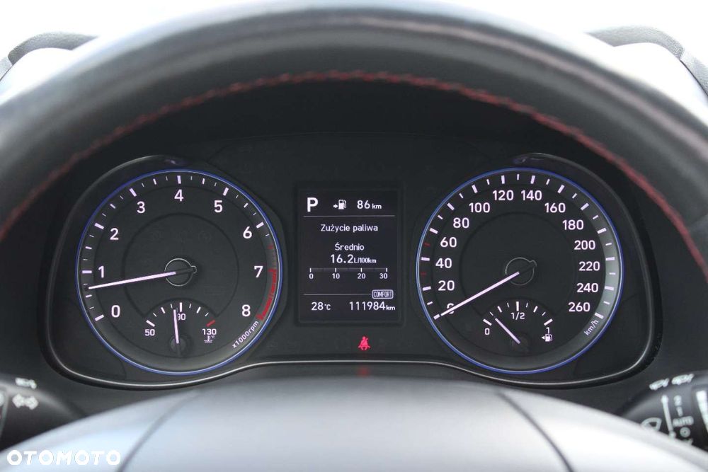Hyundai Kona - 33