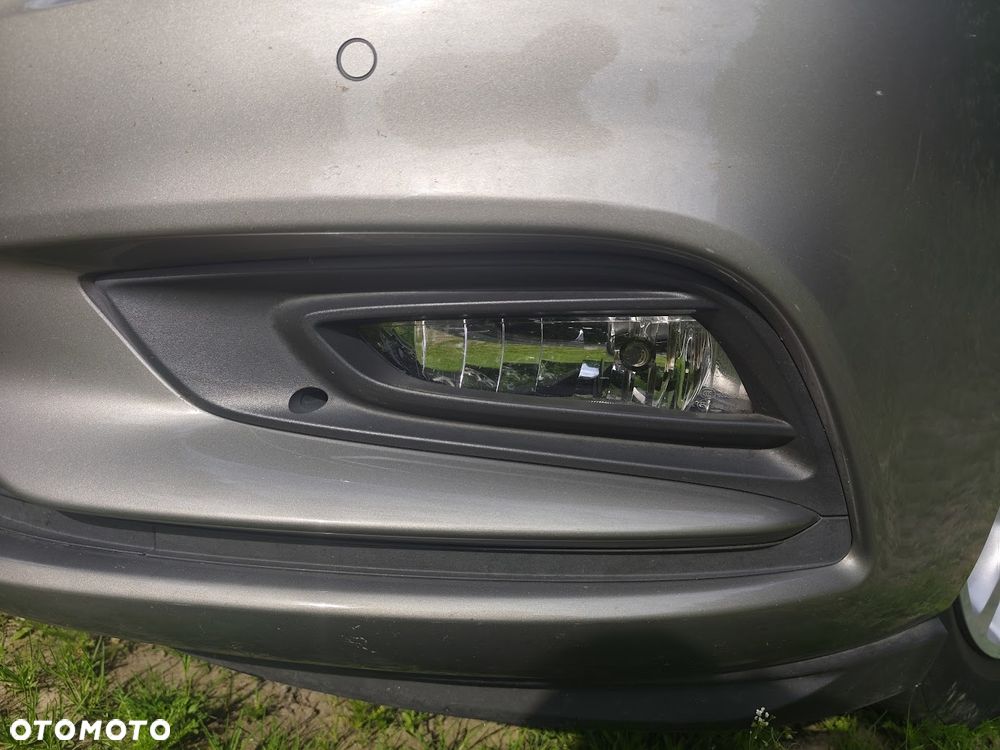Opel Astra 1.4 T Enjoy - 7