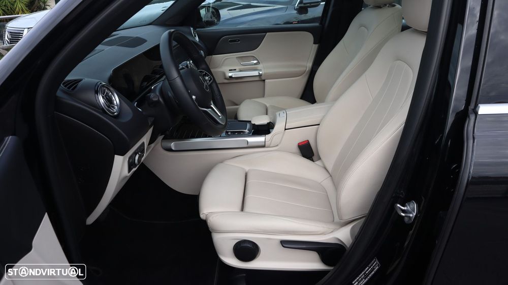 Mercedes-Benz GLB 180 d Progressive - 22