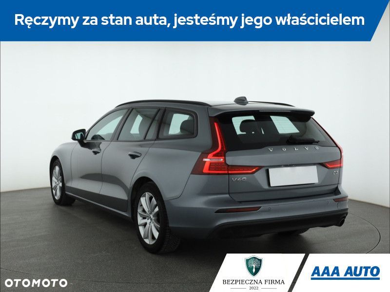 Volvo V60 - 6