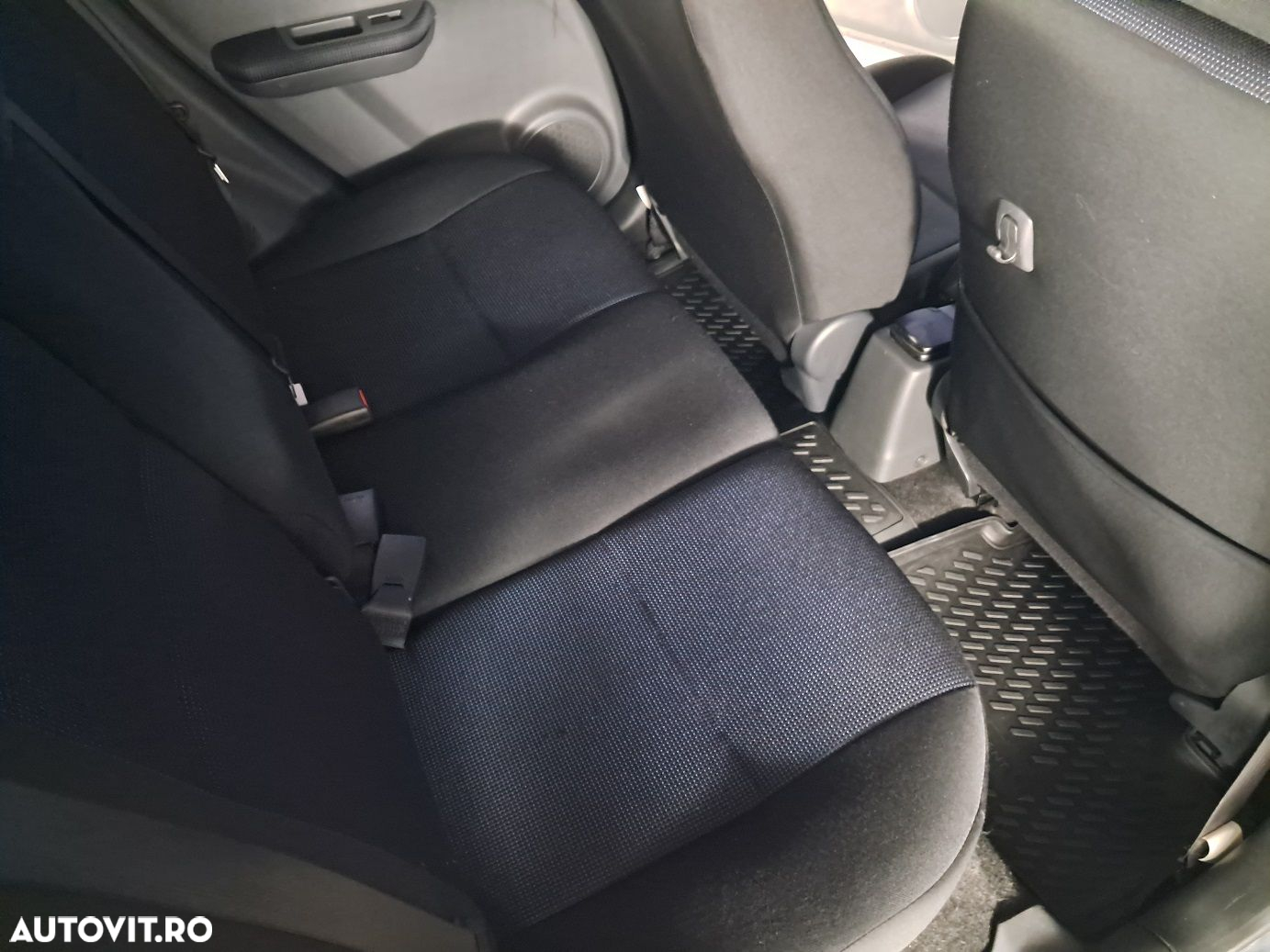 Suzuki Swift - 17