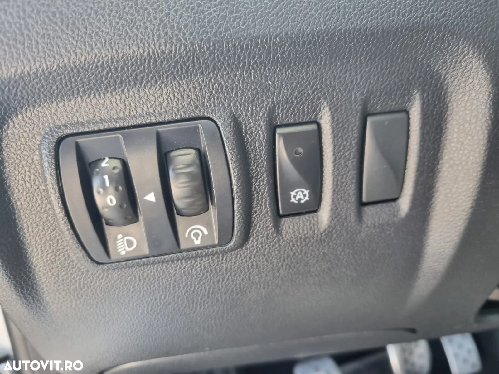 Renault Captur (ENERGY) TCe 90 INTENS - 21
