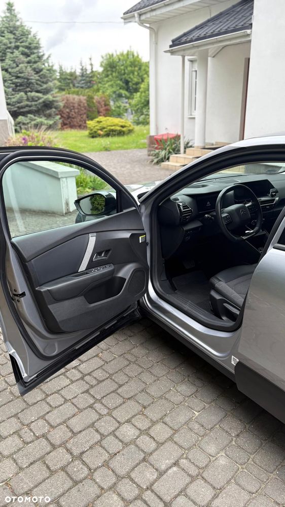 Citroën C4 1.5 BlueHDi Feel Pack S&S EAT8 - 14
