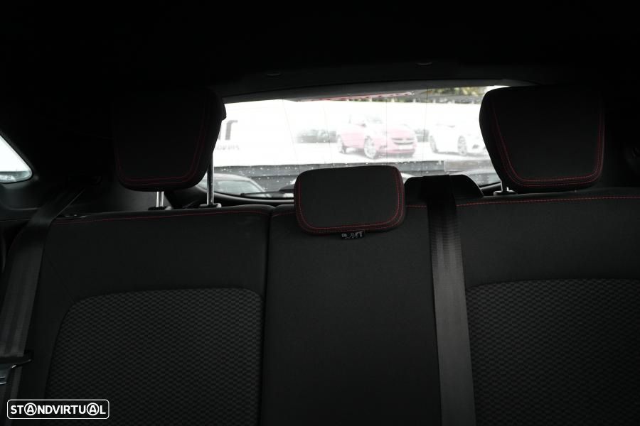 Ford Puma 1.0 EcoBoost MHEV ST-Line - 14