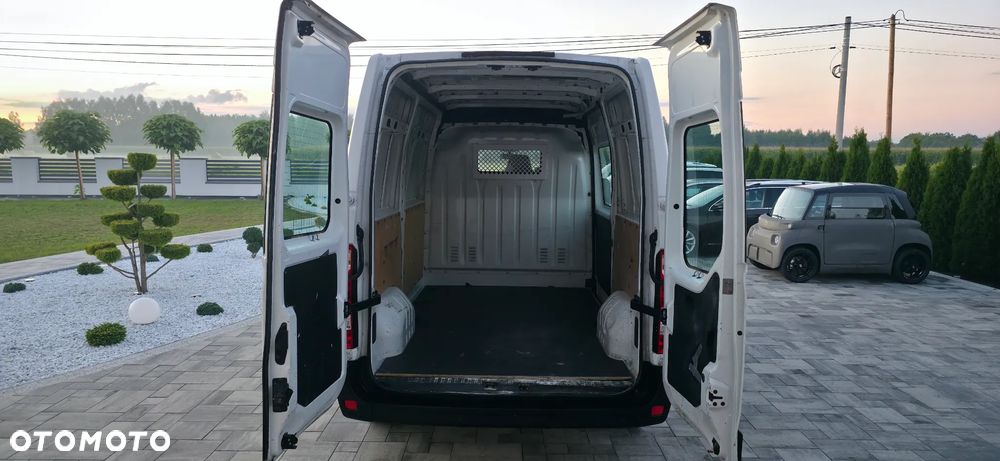 Renault Master - 21