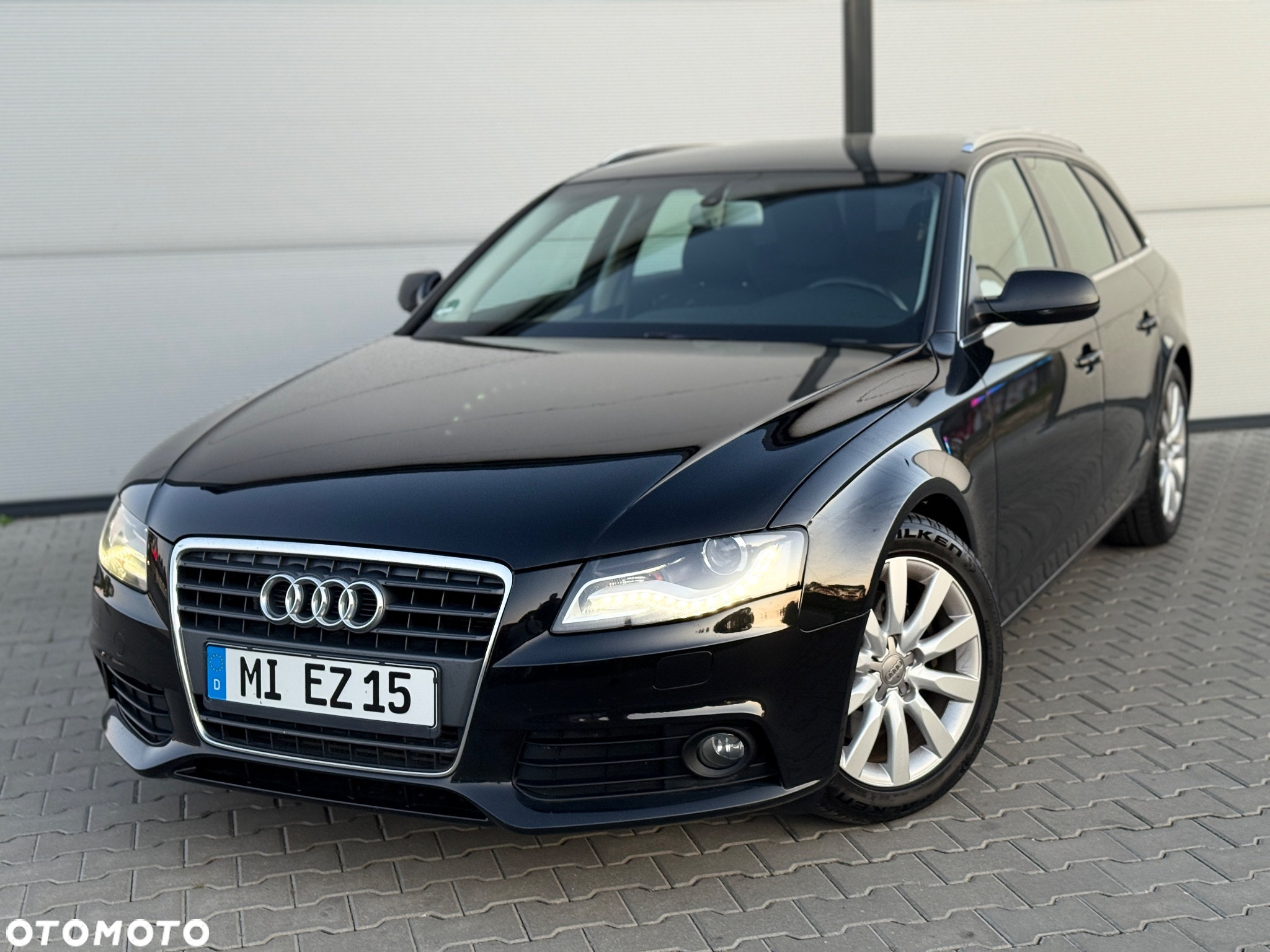 Audi A4 2.0 TDI - 22