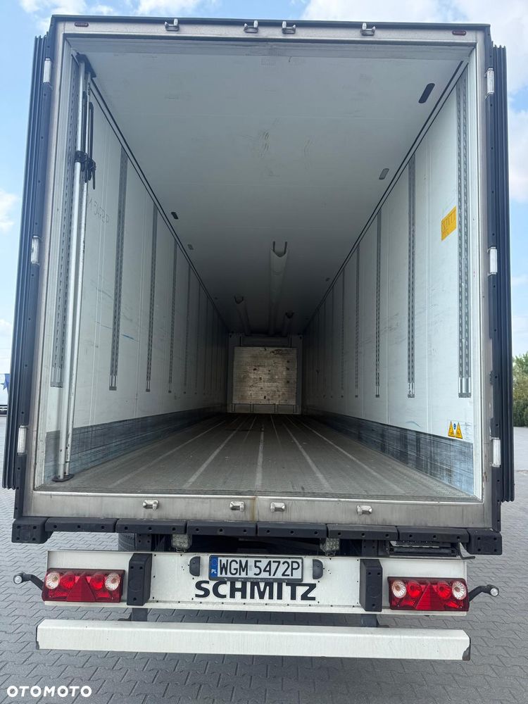 Schmitz Cargobull SCB*S3B - 6